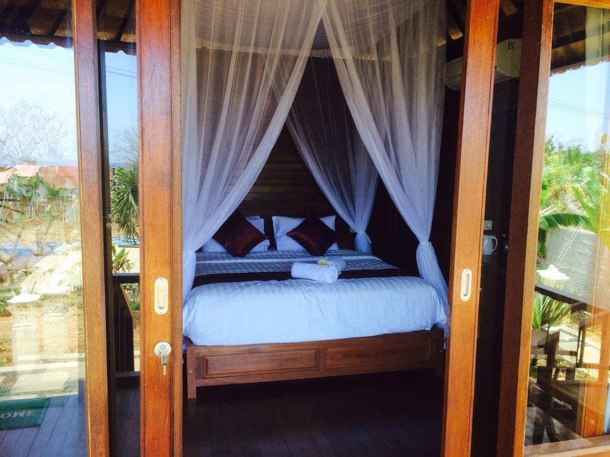 Dream Beach Berlian Lembongan Εξωτερικό φωτογραφία