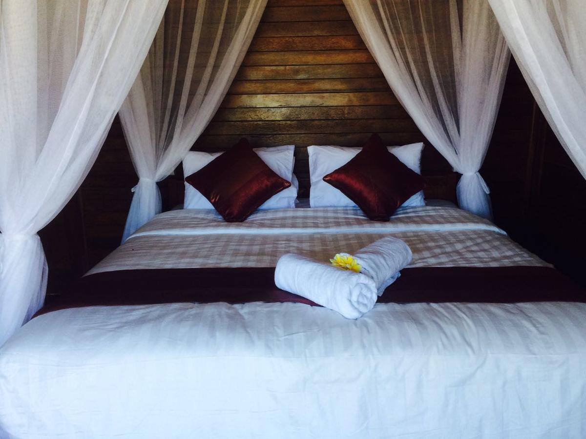 Dream Beach Berlian Lembongan Εξωτερικό φωτογραφία