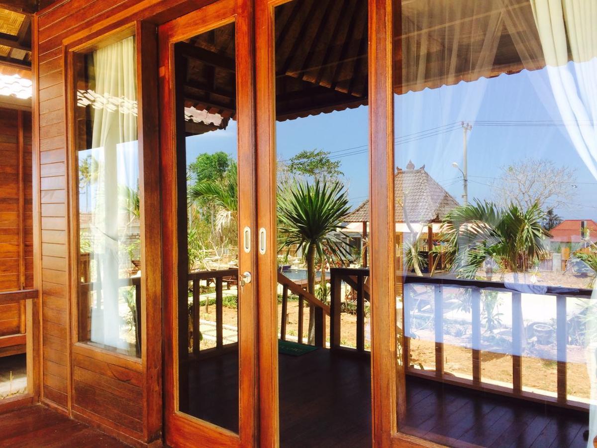 Dream Beach Berlian Lembongan Εξωτερικό φωτογραφία