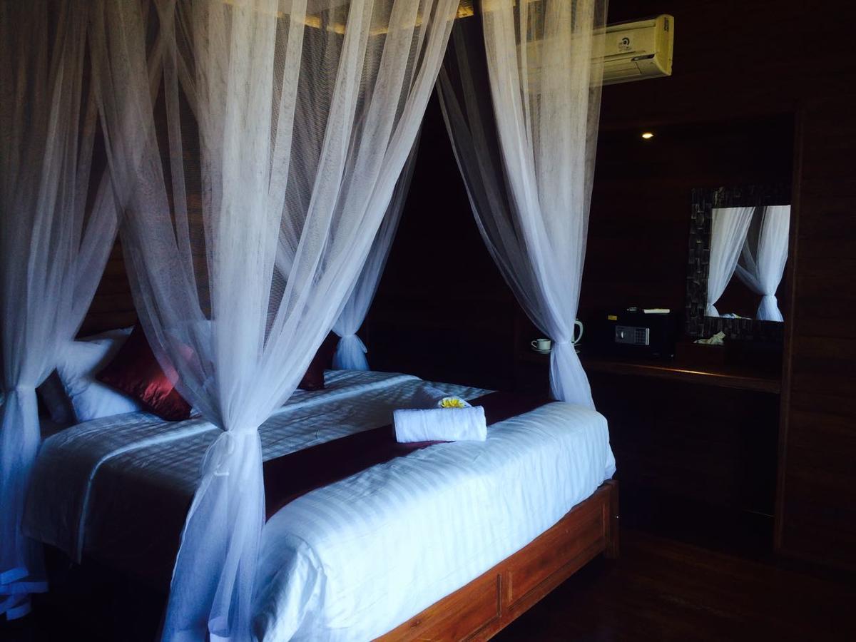 Dream Beach Berlian Lembongan Εξωτερικό φωτογραφία