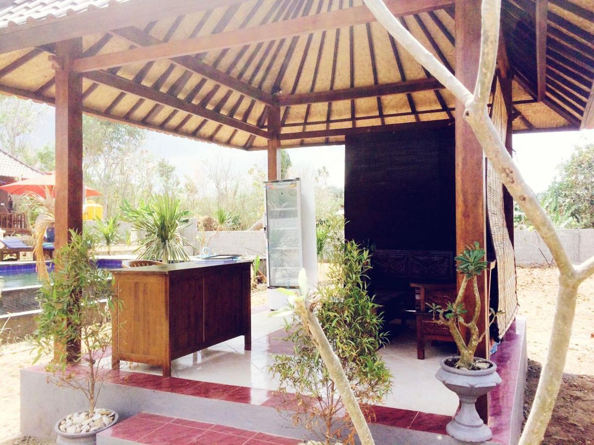 Dream Beach Berlian Lembongan Εξωτερικό φωτογραφία