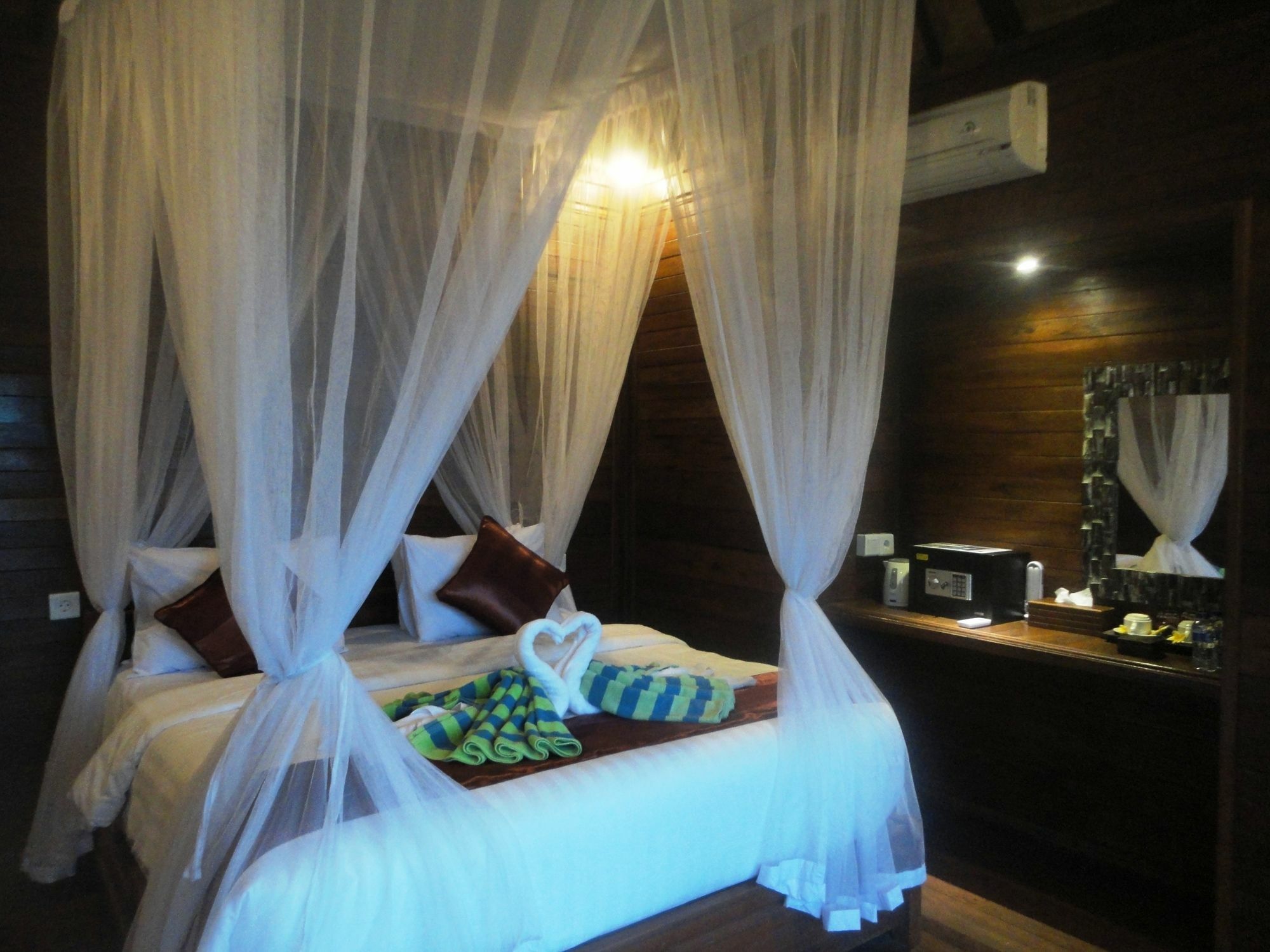 Dream Beach Berlian Lembongan Εξωτερικό φωτογραφία