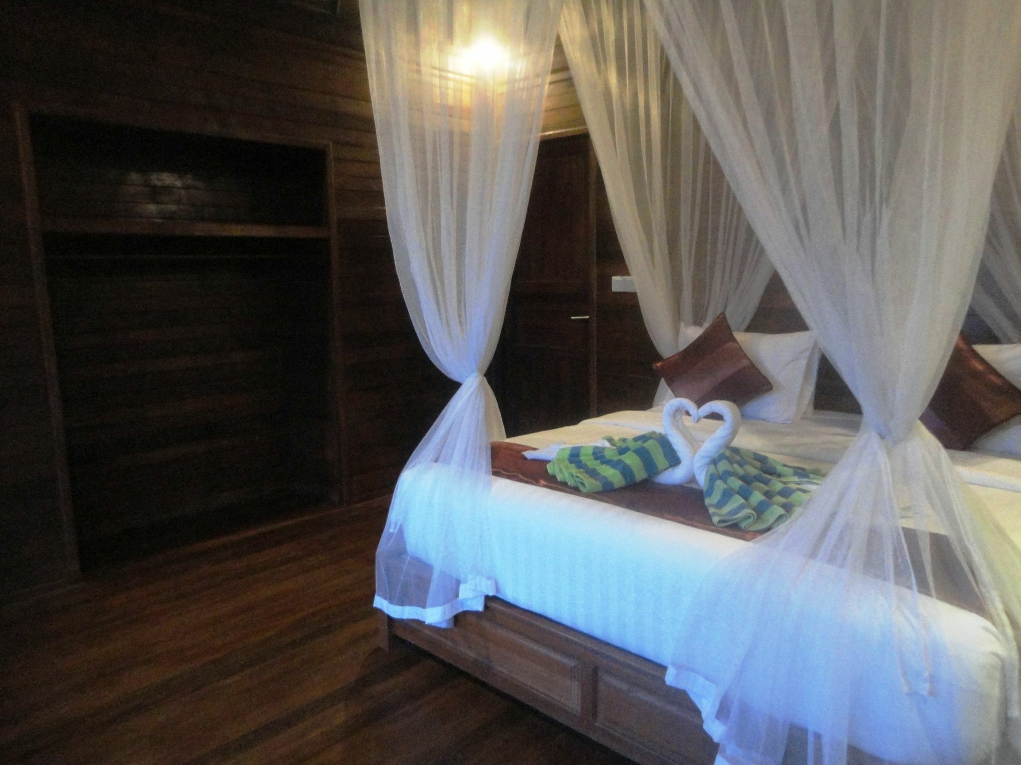 Dream Beach Berlian Lembongan Εξωτερικό φωτογραφία