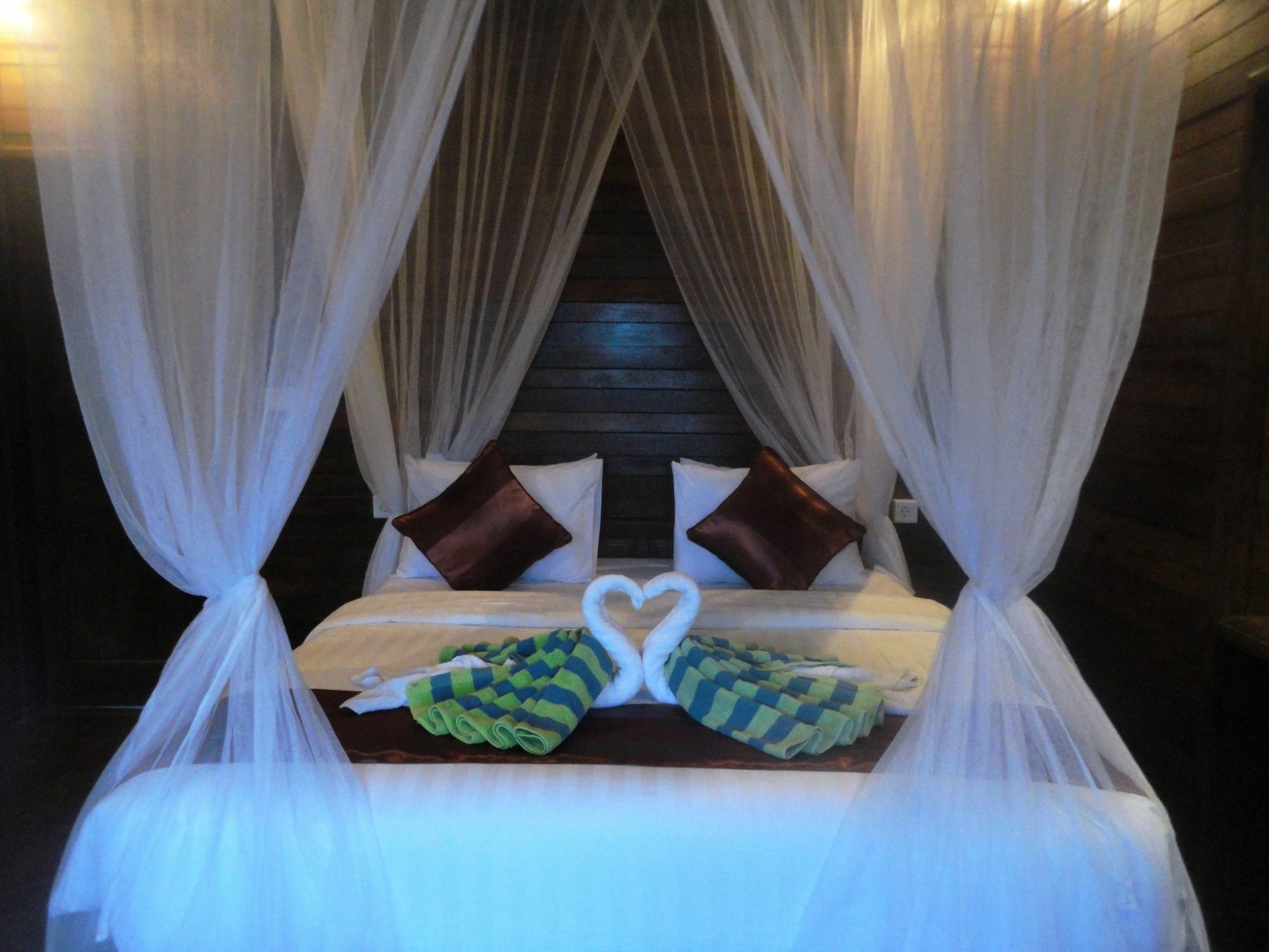 Dream Beach Berlian Lembongan Εξωτερικό φωτογραφία