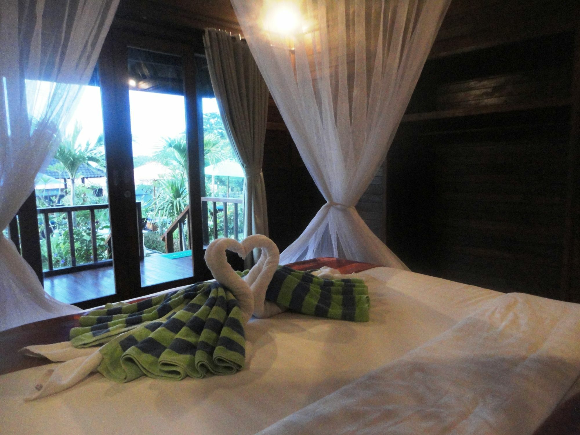 Dream Beach Berlian Lembongan Εξωτερικό φωτογραφία