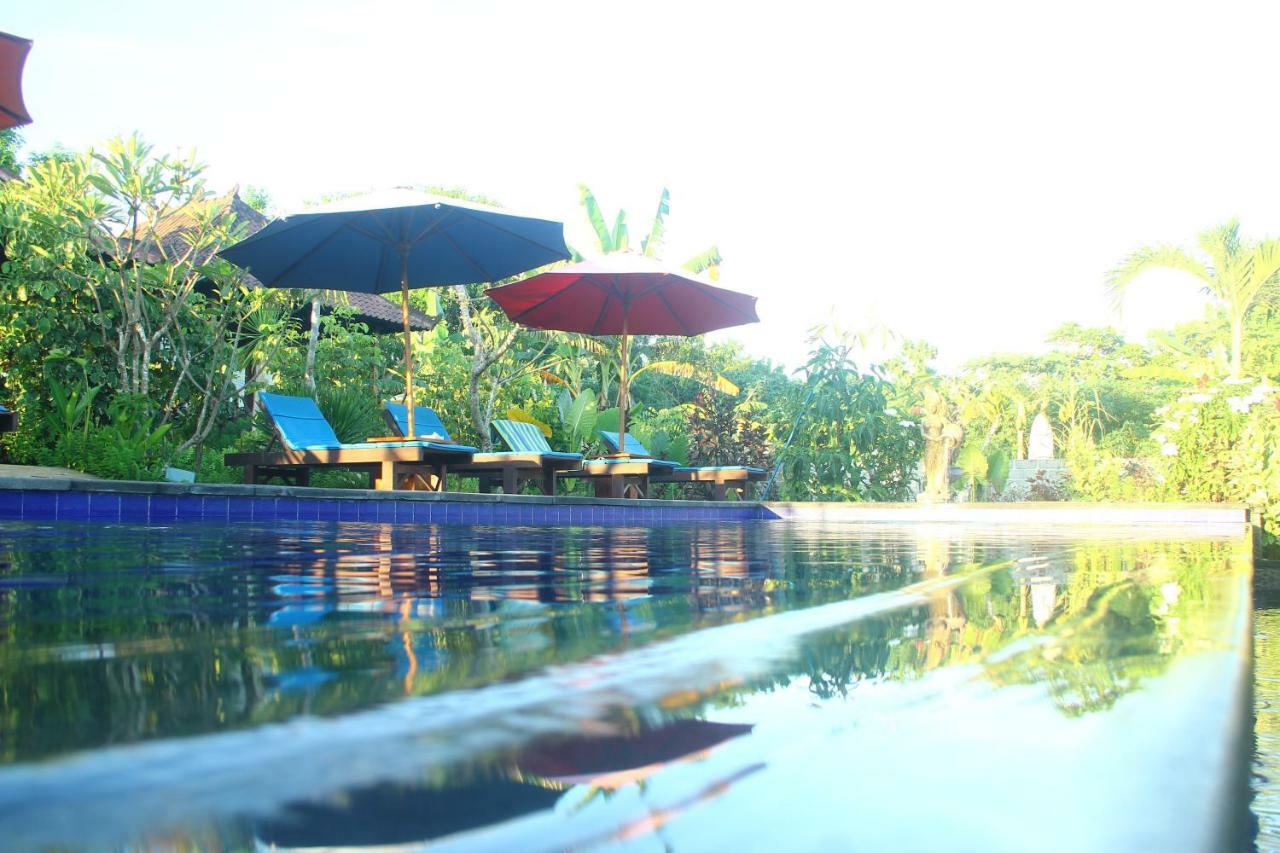 Dream Beach Berlian Lembongan Εξωτερικό φωτογραφία