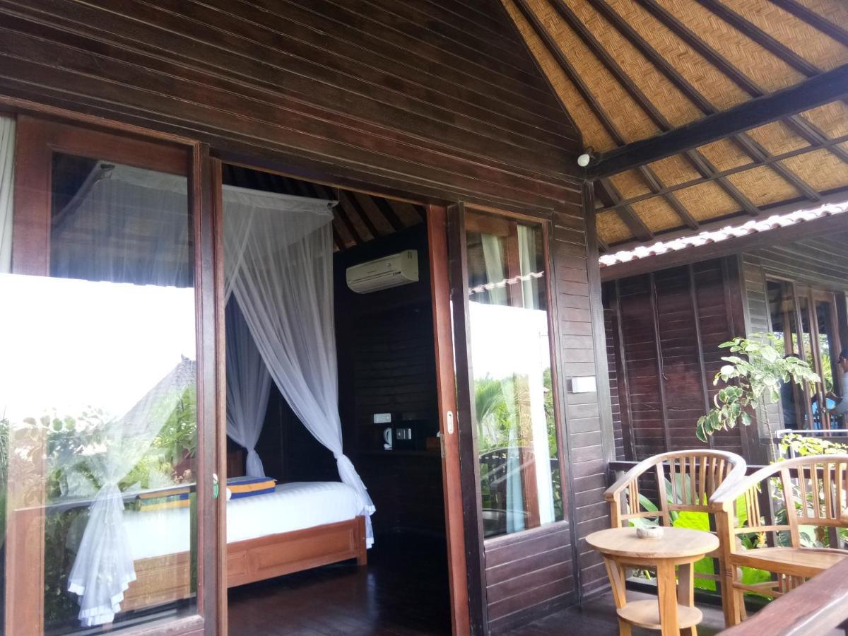 Dream Beach Berlian Lembongan Εξωτερικό φωτογραφία
