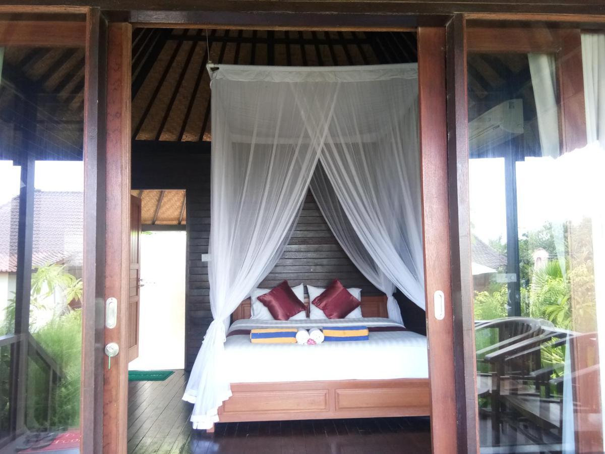 Dream Beach Berlian Lembongan Εξωτερικό φωτογραφία
