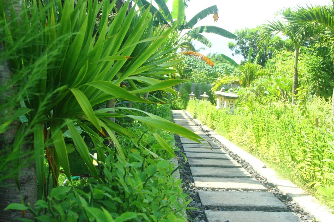Dream Beach Berlian Lembongan Εξωτερικό φωτογραφία