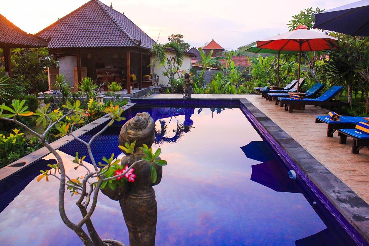 Dream Beach Berlian Lembongan Εξωτερικό φωτογραφία