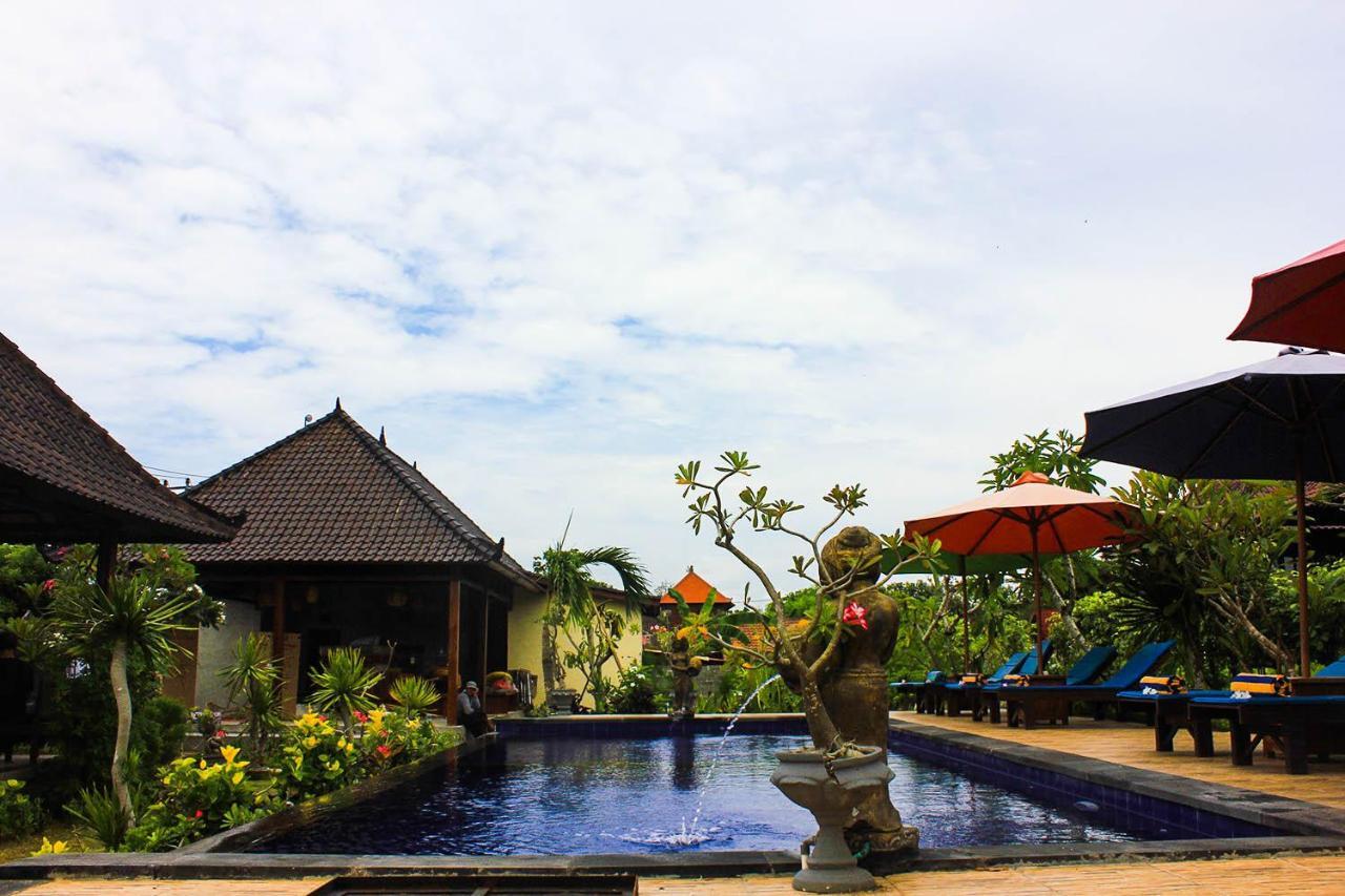 Dream Beach Berlian Lembongan Εξωτερικό φωτογραφία